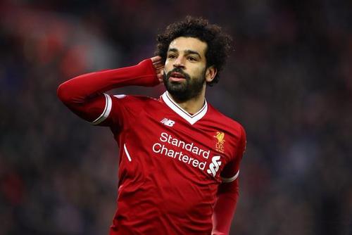 5分钟2球!萨拉赫粉碎国家队639天球荒？