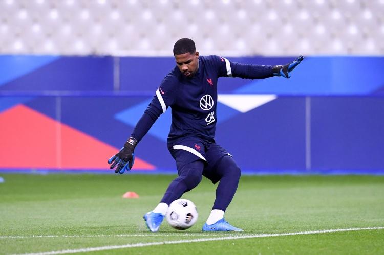 多特也对迈格南感兴趣?