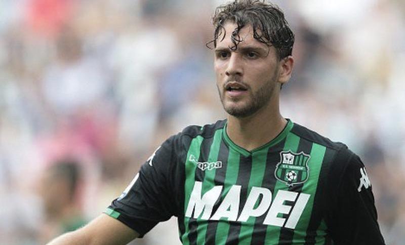 洛卡特利感谢米兰？离开米兰促使洛卡特利一路成长？