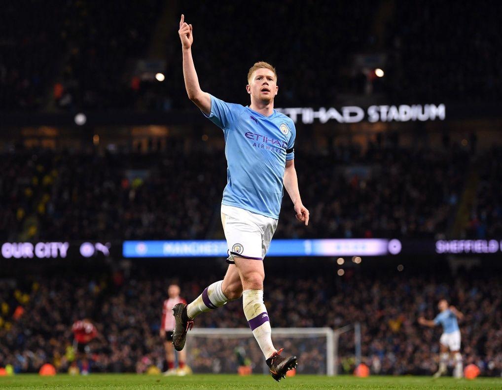 巴萨为什么不签约德布劳内呢？