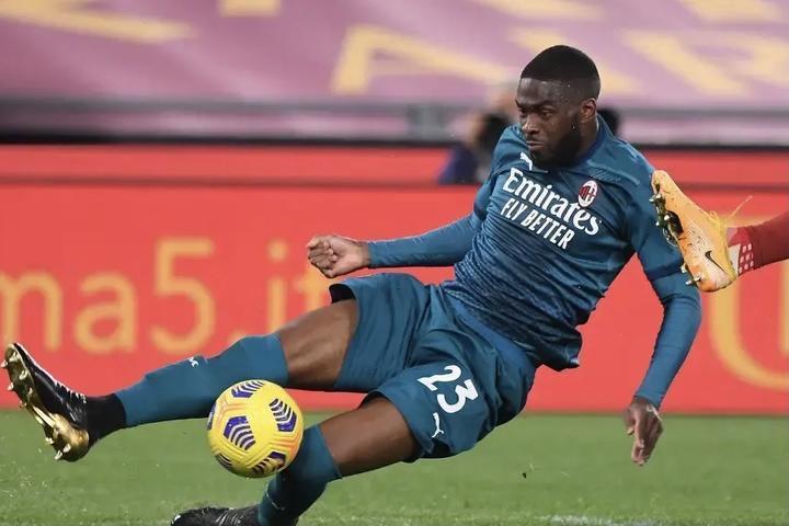 米兰今年夏天会顺利买下托莫里吗？