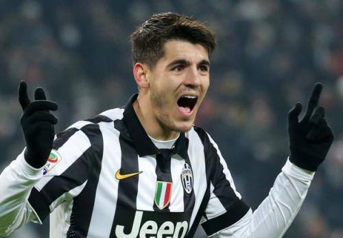 尤文为什么要选择放弃莫拉塔，去引援阿圭罗？