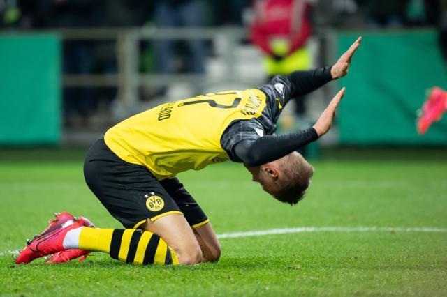 哈兰德的解约金条款将达到8000万欧?