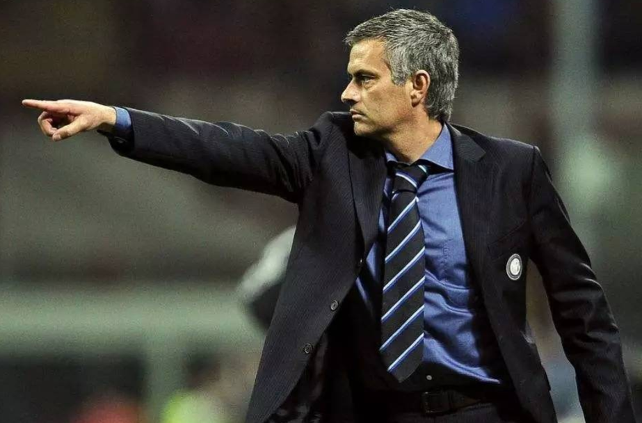 穆里尼奥为什么下课？这就是原因！