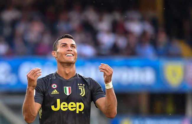 阿涅利这是在质疑C罗和皮尔洛的能力？