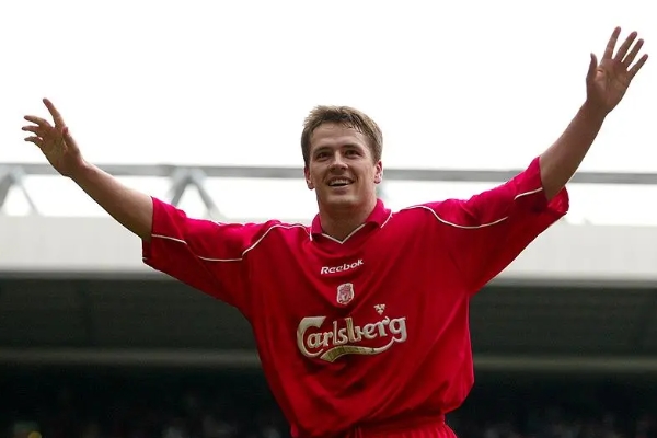 欧文谈英超门将的表现