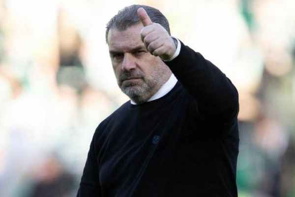 苏超凯尔特人主帅波斯特格鲁