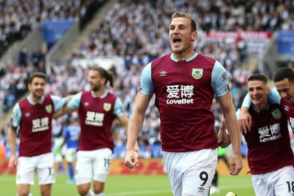 新西兰中锋克里斯-伍德