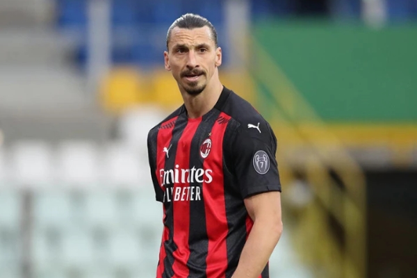 伊布拉希莫维奇