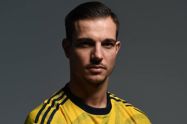 里卡多-苏亚雷斯