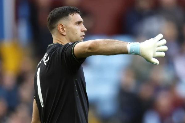 达米安马丁内斯