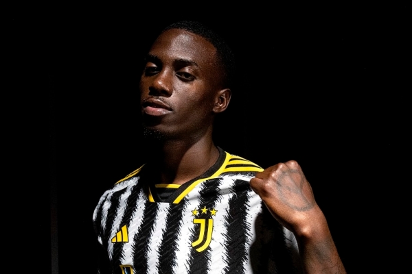 尤文图斯的维阿