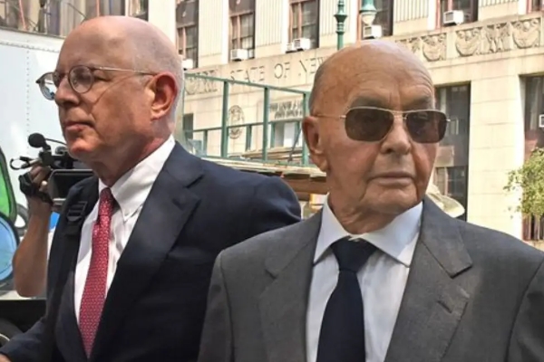 热刺老板乔-刘易斯