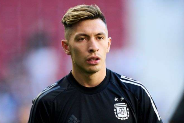 利桑德罗-马丁内斯