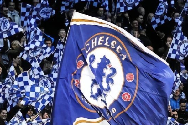 切尔西球迷
