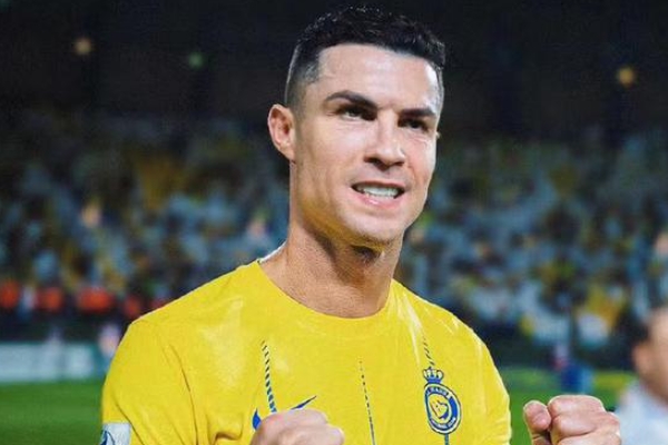 c罗